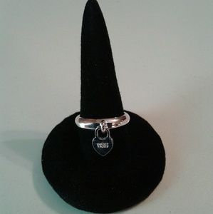 925 Sterling Silver  Ring